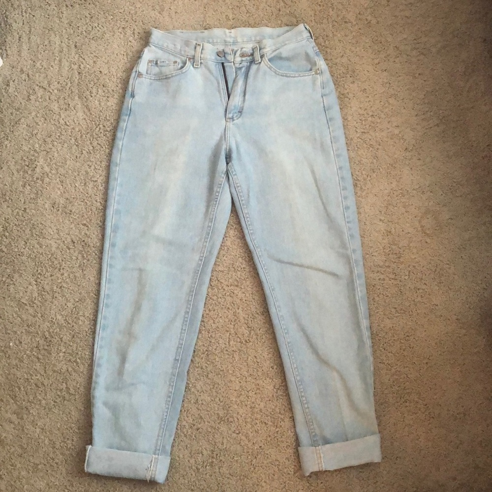 Vintage Lee Jeans